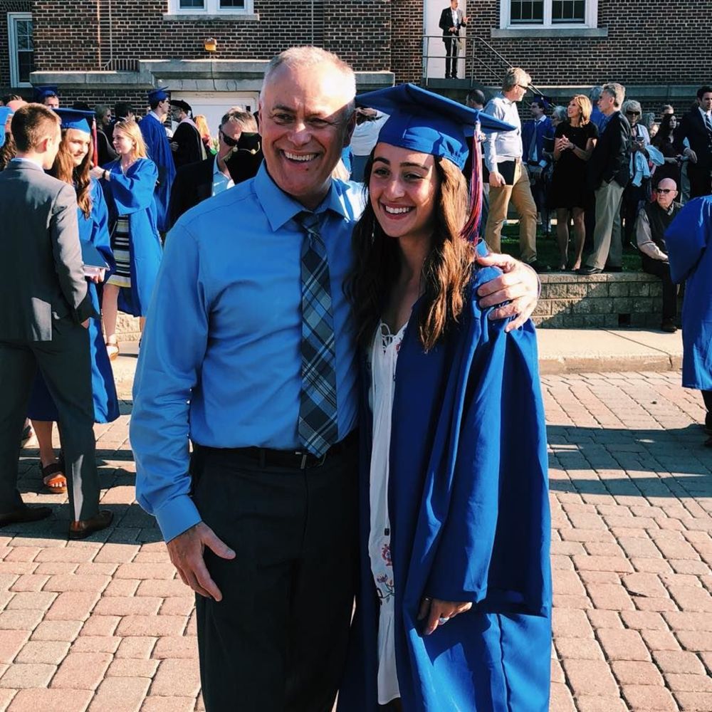 Meet your Posher, Daggie